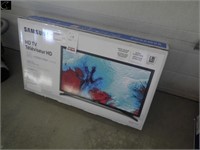 Samsung 32" HD TV