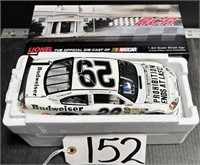 Lionel Action Racing Kevin Harvick