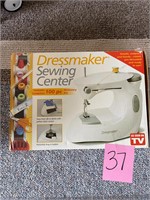 dressmaker sewing center