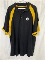 Steelers Mens Shirt - 3XL