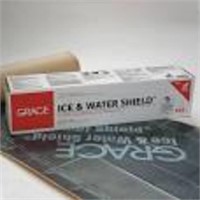 36 In. X 200 Sq. Ft. Grace Ice And Water Shield