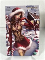 GRIMM FAIRY TALES - ZENESCOPE - ISSUE 105 -