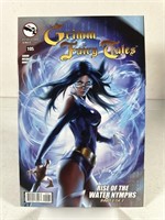 GRIMM FAIRY TALES - ZENESCOPE - ISSUE 105 - RISE