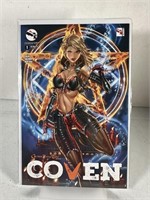 GRIMM FAIRY TALES COVEN #1 - COVER C - ZENESCOPE