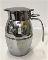 Made in Germany heavy stainless steel beverage