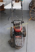 Craftsman Edger