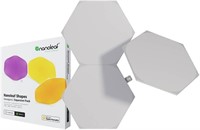 NEW $100 3PK LED Smart Hexagon Lights Expansion PK