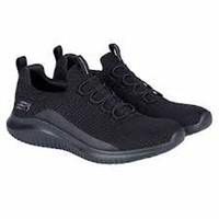 Skechers Men's 9 Flex Shoe, Black 9