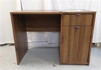 NEW IN-BOX PROJECT 62 BRANNANDALE DESK WITH DOOR