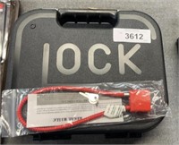 Glock Gun Case