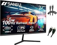 ULN-27" 100Hz IPS Monitor