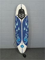 Fcs Surfboard