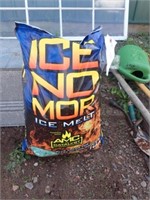 Ice No Mor 50# Ice Melt - NEW!