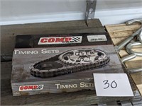 Comp Cams 2100 Timing Set - Used