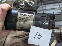 Flojet Pump - Model 2100-735