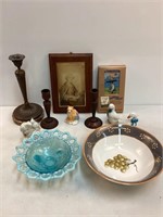 Vintage & Collectable Decor