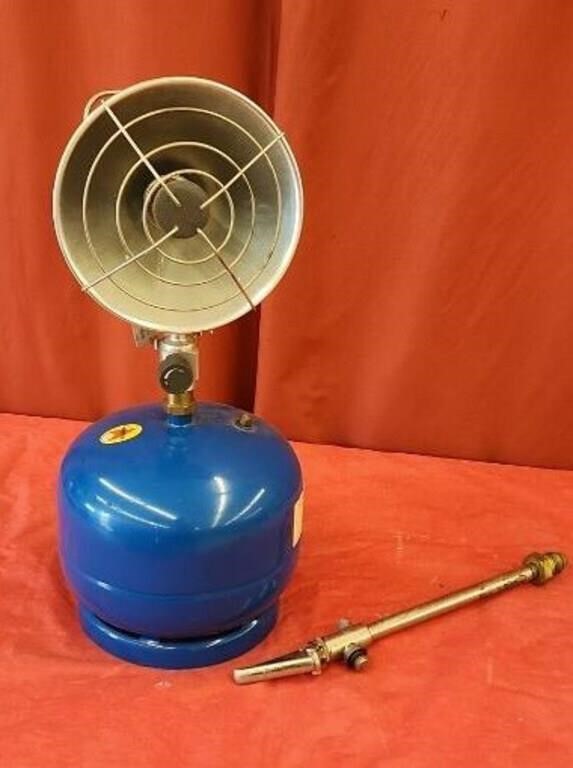 Primus Gas Heater
