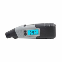 STEELMAN PRO Bluetooth Tire Gauge: 150 psi Max Op