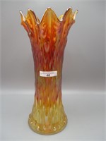 Nwood 13" mari. Tree Trunk mid-size vase.