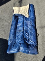 Coleman Sleeping Bag