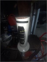 Wexford Oscillating Tower Fan,