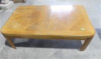 Coffee Table 30x49 by 15.5 " tall
