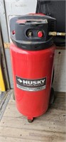 Husky Vertical Air Compressor