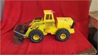 TONKA FRONT LOADER