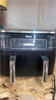 NINYA AIR  FRYER