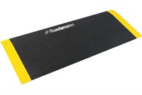 ($70) Ruedamann 10 x 32 Inch Portable Al