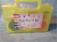 Fun Paint Kit