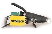 GUC Demtech Pro X Extrusion Welder Tool