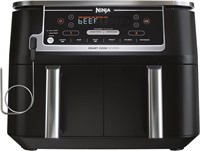 Ninja DZ550 Foodi 10QT Air Fryer