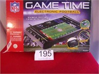 Electronic Football Game