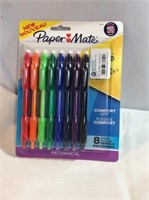 Paper Mate mechanical pencils