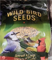 Wild Bird Seed 16kg