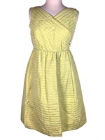 1960s Gino Charles Cocktail Dress