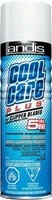 Andis Cool Care Plus for Clipper Blades  439g