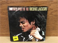 Michael Jackson 45 1987 Demo