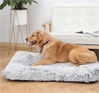LARGE DOG BED 40IN X 26IN