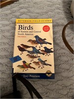 Birds Book