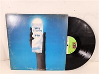 GUC King Crimson "USA" Vinyl Record