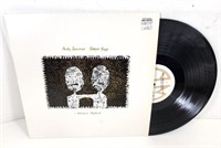 GUC Andy Summers & Robert Fripp Vinyl Record