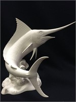 Rare Goebel Marlin Sculpture -Resale $95