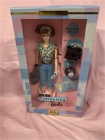 1999 COOL CELLECTING BARBIE 1ST IN SERIES