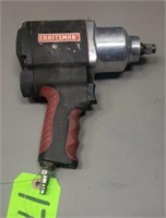 Craftsman 1/2" Impact Wrench