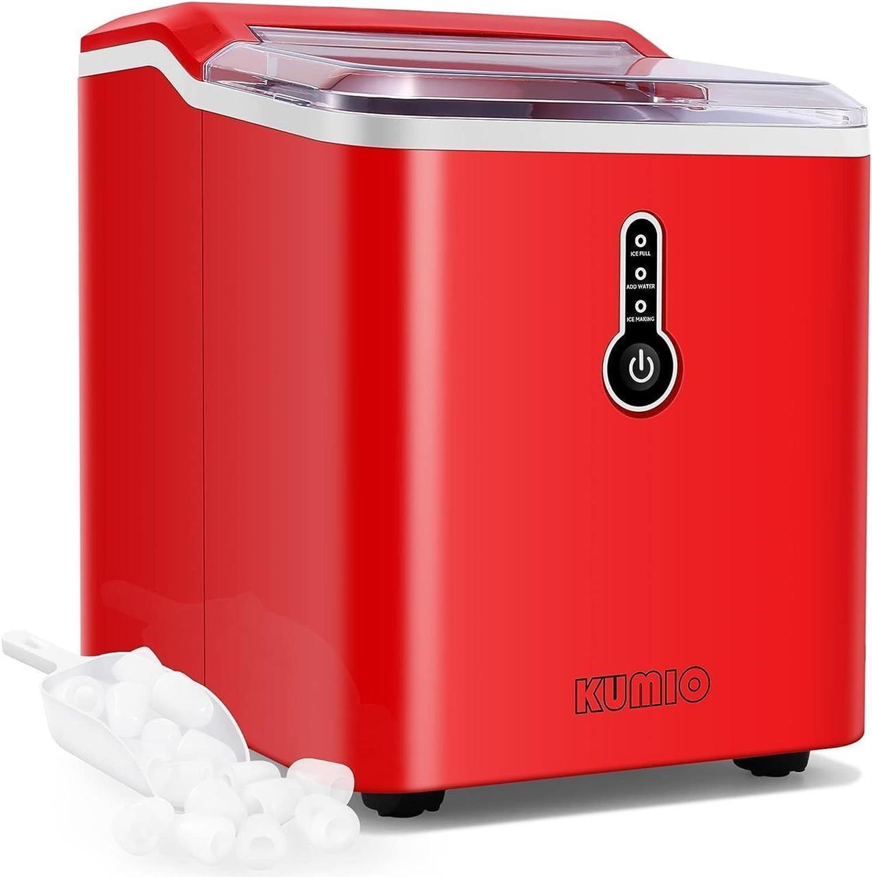 Ice Makers Countertop