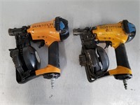 Bostich Coil Nailers