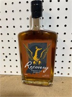 Recovery Rye Whiskey