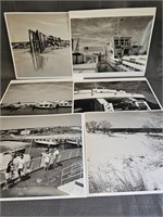 8x10 Photographs Cape May Ferry / Lewes De
